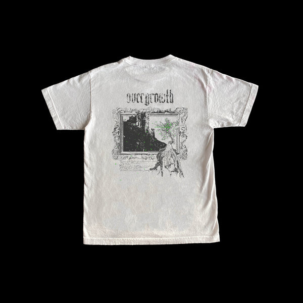Overgrowth Tee