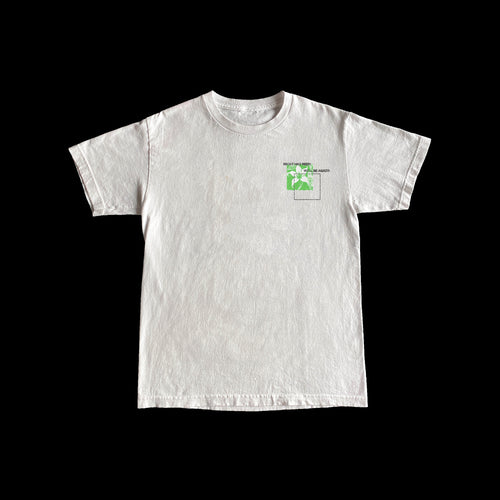 Overgrowth Tee